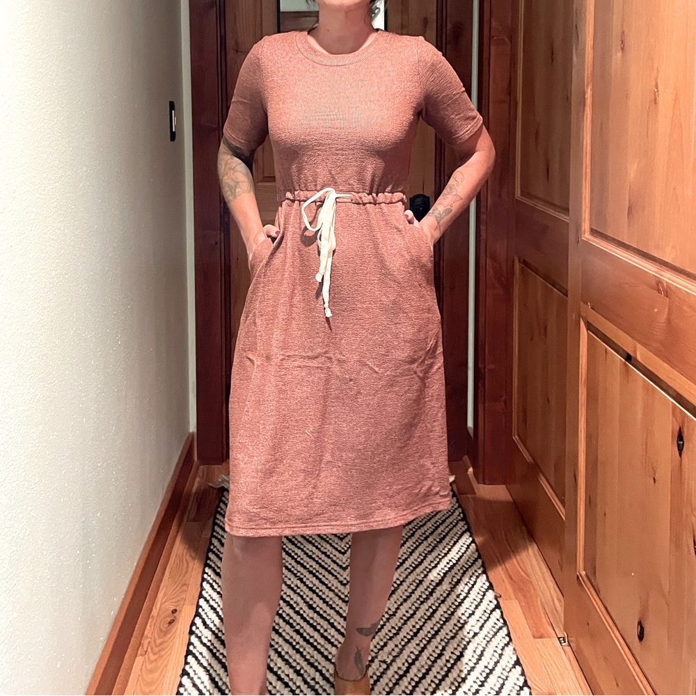 Roolee dress